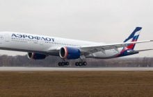 Масована атака дронів на Росію: вночі було закрито 8 аеропортів
