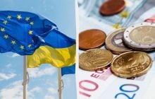 Україна хоче сама вирішувати, куди витрачати €140 мільярдів "репараційного" кредиту ЄС, - FT