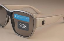 Apple анонсирует свои умные очки в 2026 году, но без одной очень важной функции, - Bloomberg
