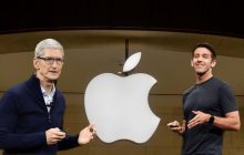 Тим Кук может уйти на пенсию: в Apple анонсировали крупные кадровые перестановки