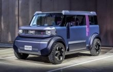 Європа кидає виклик Китаю: представлено дешевий електромобіль Hipster
