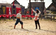 Фінальний кадр знято: завершилися зйомки пригодницького серіалу 2+2 "Виговський"