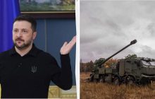 Понад 40% зброї на фронті – українська: Зеленський назвав головне завдання до кінця року