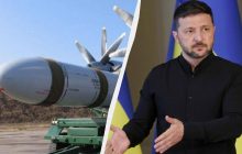 "Тисячі іноземних деталей": Зеленський розповів про компоненти російських ракет і дронів