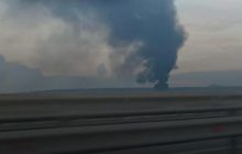 Поражены завод по производству взрывчатки в РФ и нефтетерминал в Крыму: детали от Генштаба