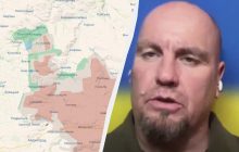 Страшний удар для Путіна: Тимочко пояснив, чим росіянам загрожує оточення під Добропіллям