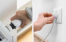 Яка техніка "з'їдає" найбільше світла: список найбільш ненажерливих приладів у будинку