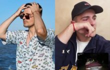 Відомий український блогер зі сльозами на очах розповів про трагедію в родині