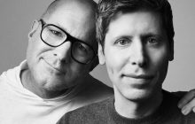 Творець ChatGPT і колишній головний дизайнер Apple готують секретний ШІ-пристрій, - FT