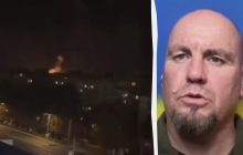 Блекаут у Бєлгороді: Тимочко пояснив, чи причетна до цього ракета "Фламінго"