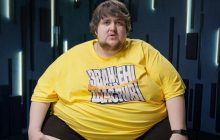 "Хочу стати красивим": найважчий учасник шоу "Зважені та щасливі" довів до сліз зізнанням