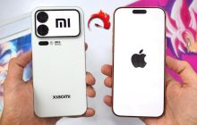 Лучший iPhone и Xiaomi сравнили в тесте на скорость: кто работает быстрее (видео)