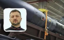 Действительно ли ракеты "Фламинго" уже бьют по РФ: Зеленский сделал интересное заявление