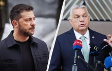 "Україна буде в ЄС з Орбаном чи без": Зеленський розповів, як можна обійти вето Угорщини