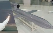 Ракету "Фламінго" ховають за дронами і "обманками": експерт розповів про деталі пусків