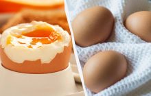 Як зварити яйця некруто і щоб легко чистилися: шеф-кухарка поділилася чіткою інструкцією