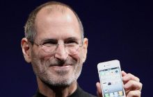 Люди здивувалися, коли дізналися, як Стів Джобс назвав свою доньку: що означає це ім'я