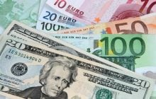 Долар зростає, євро дешевшає: офіційний курс валют на вівторок