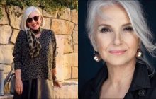 Секрети бездоганного стилю жінок 50+: чого потрібно позбутися, щоб засяяти