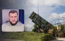Експерт оцінив, чи здатні системи Patriot повністю закрити небо над Україною