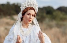 На тлі чуток про новий роман: Наталка Денисенко поділилася планами щодо весілля