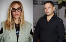 Близький друг Слави Камінської пояснив її дивну поведінку в мережі