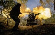 Сили оборони відкинули окупантів на Покровському напрямку, - DeepState