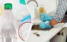 Соду й оцет категорично не можна використовувати від засмічення в раковині: ось чому