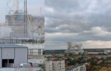 Жителям Бєлгорода вже радять купувати генератори після чергових вибухів на ТЕЦ