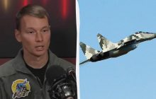 Пришлось переквалифицироваться: боевой летчик рассказал, чем заняты Су-27 и МиГ-29 сейчас