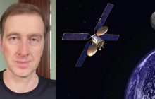 Росія купує у Китаю супутникові знімки України: експерт розкрив масштаби закупівель
