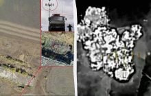 На Луганщині знищено рідкісну станцію РЕБ окупантів "Житель" (відео)