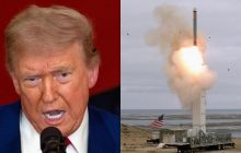 "Трамп розчарований": Волкер оцінив імовірність передачі ракет Tomahawk Україні