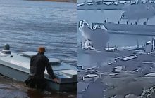 Новий тип українських морських дронів пришвидшує еволюцію війни: Forbes розповіло деталі