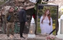 В результаті російського удару по Львову загинула донька військового