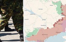 Армія РФ окупувала населений пункт у Дніпропетровській області, - DeepState
