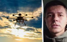 РФ б'є по тилу своїми дронами дедалі глибше, ситуація дуже ускладнилася, - військовий