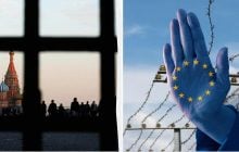 ЄС вирішив обмежити свободу пересування російських дипломатів, - FT