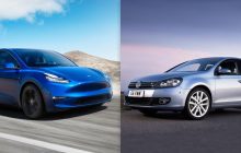 Ці автомобілі розмітають: названо найпопулярніші легковики з-за кордону в Україні