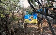 ЗСУ показали звільнення Січневого на Дніпропетровщині: яскраве відео