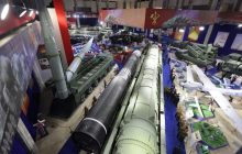 КНДР перетворила балістичну ракету, якою РФ б'є по Україні, на гіперзвукову зброю