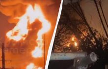 У Криму уражено нафтобазу: Плетенчук розповів, як почуваються "незаконні туристи"