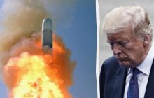 Действительно ли Трамп близок к передаче Украине Tomahawk: эксперт оценил шансы
