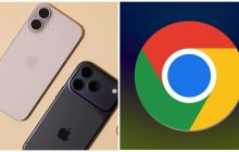 Власники iPhone скаржаться, що Google Chrome занадто швидко розряджає смартфон