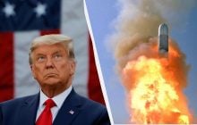 Трамп може передумати щодо "Томагавків" для України: експерт назвав головну умову
