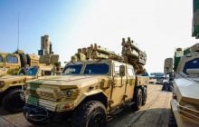 Китайские ЗРК "потерялись" по дороге в Чад и оказались в руках сил, связанных с "Вагнером"