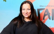 Відома українська акторка відповіла, чому наважилася на другу вагітність у 47 років