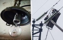 Росія тероризує українську енергетику: в п'яти областях проблеми зі світлом