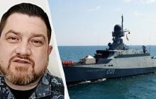 Ураження носія "Калібрів" у Карелії: Плетенчук вказав на дивний нюанс