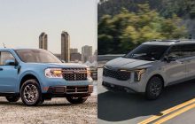 Не підведуть водіїв: механік порекомендував 5 дуже надійних і недорогих автомобілів